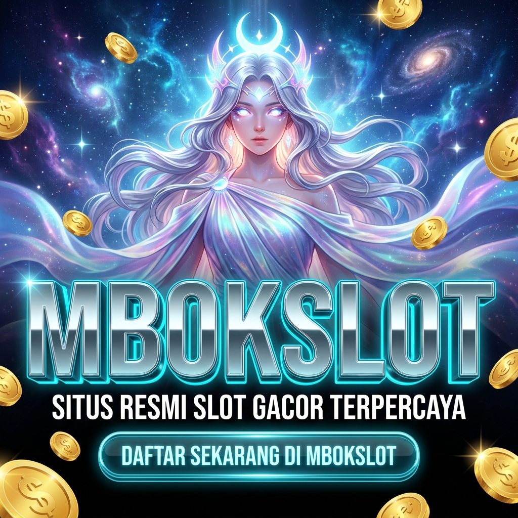 MBOKSLOT