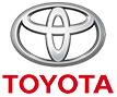 Toyota logo