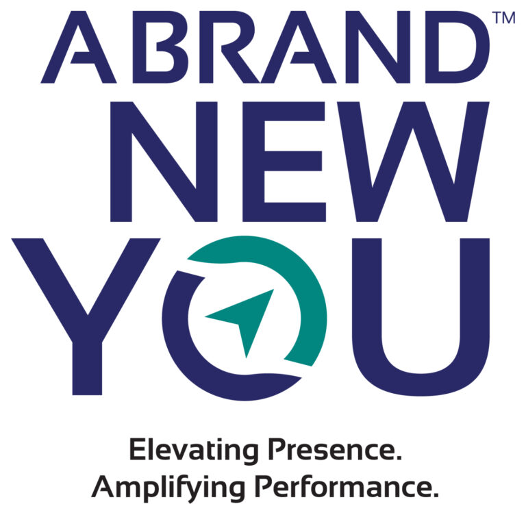 A Brand New You - Elevate Webinar Graphic