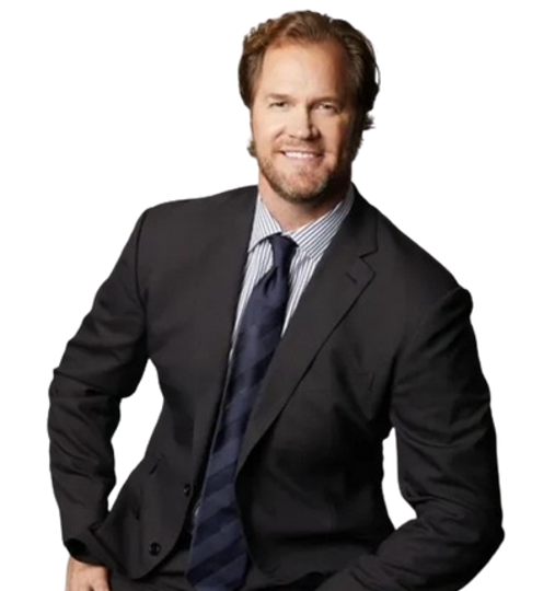 Chris Pronger