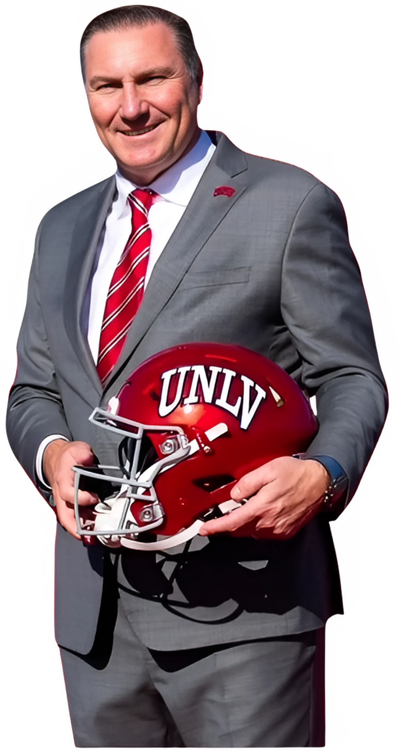 Dan Mullen