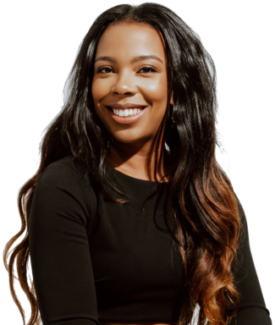 Ashleigh Guerra, Senior Advisor