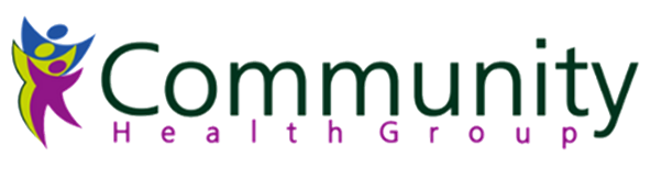 Community Health Group logo