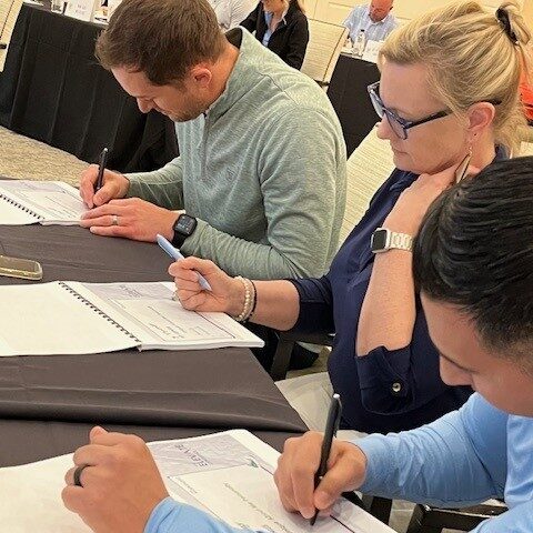 Kann Advisory Workshop