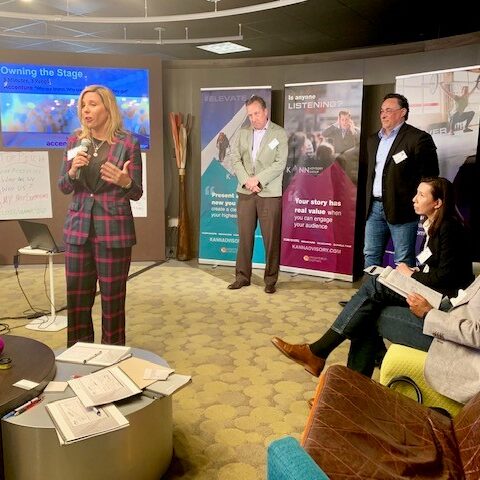 Kann Advisory at Accenture
