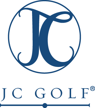 JC Golf logo