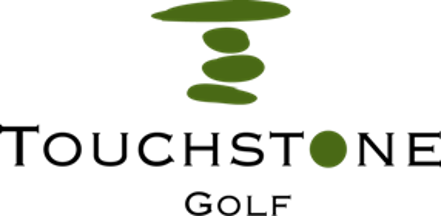 Touchstone Golf logo